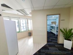The Octagon (D1), Office #488515611